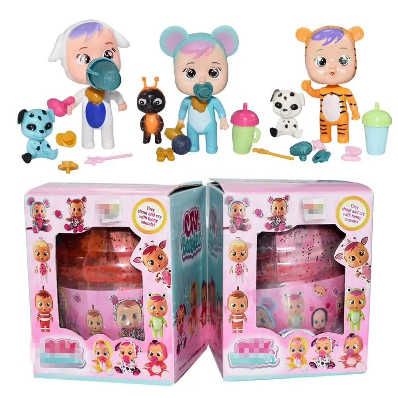 bebes llorones aliexpress