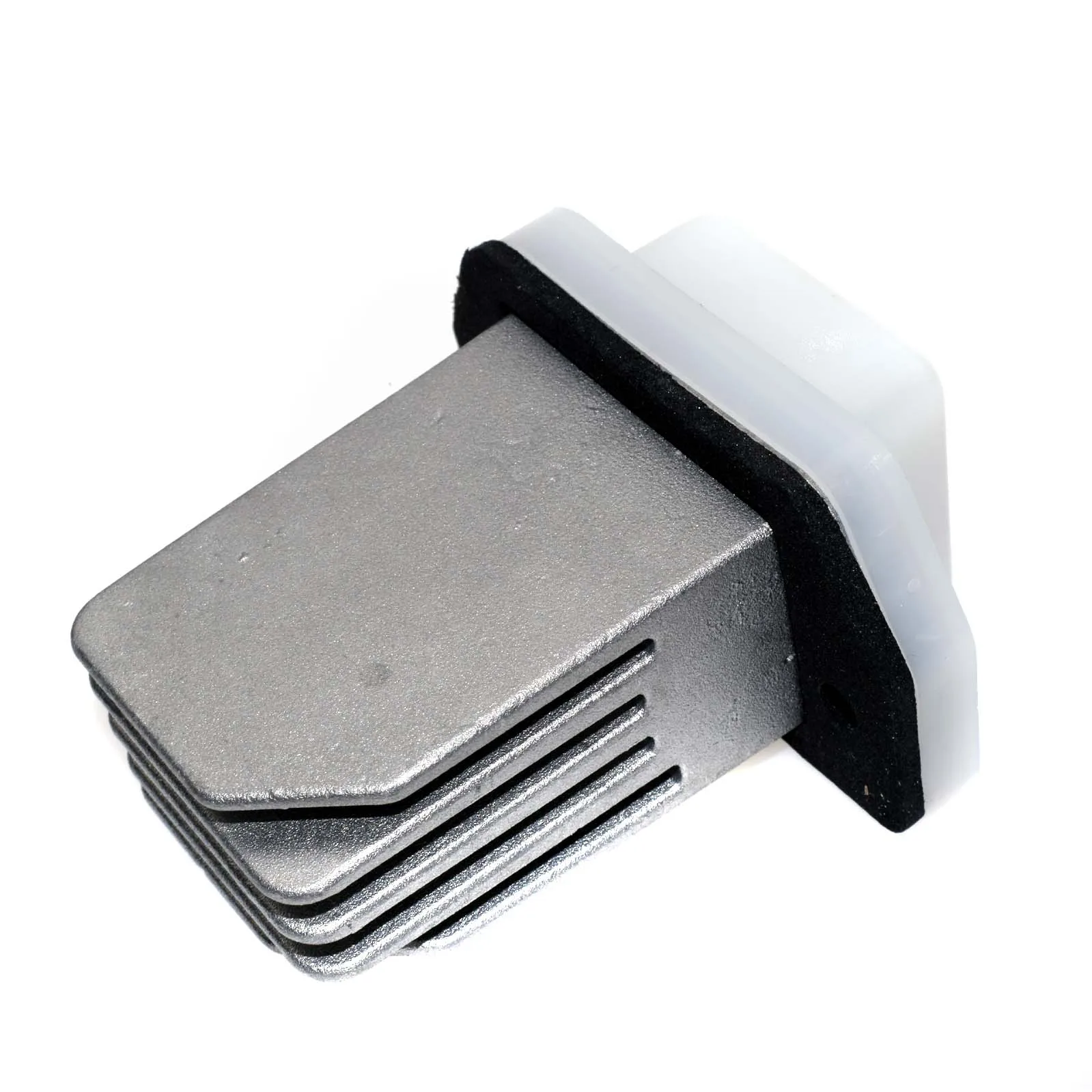 WOLFIGO Heater Fan Blower Motor Resistor for Nissan Rogue Sentra Pathfinder Titan XD NV1500 NV3500 27761-4BA0A 27761-70T03