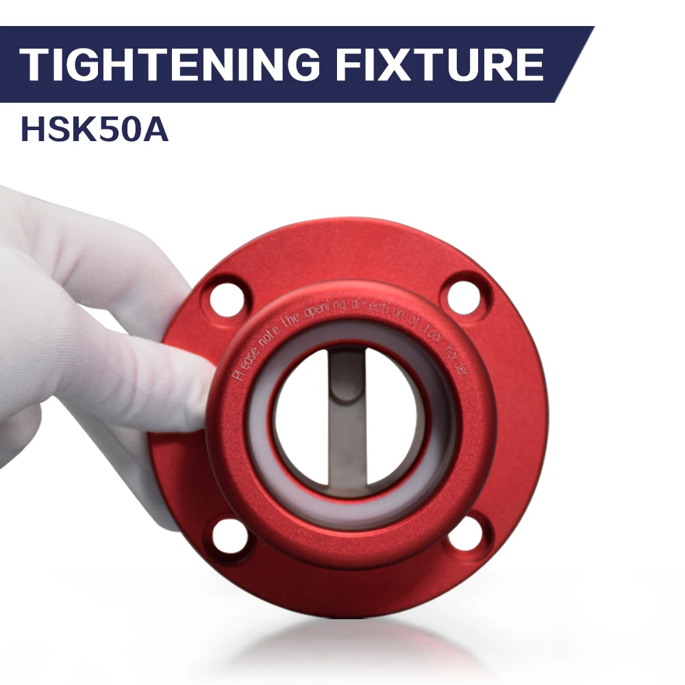 HSK50 зажимное приспособление подходит HSK Тип цанговый патрон для HSK CNC ДЕРЖАТЕЛЬ ИНСТРУМЕНТА