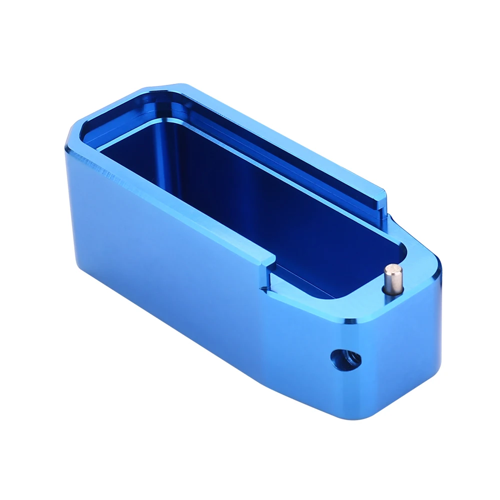 Online Magorui. 223 5. 56 Taktische PMAG Magazin Verlängerung M4 AR 15 PMAG Basis Pad