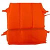 1Pc Adult Size Life Vest With Survival Whistle Water Sports Foam Life Jacket For Drifting Water-skiing Upstream Surfing ► Photo 3/3