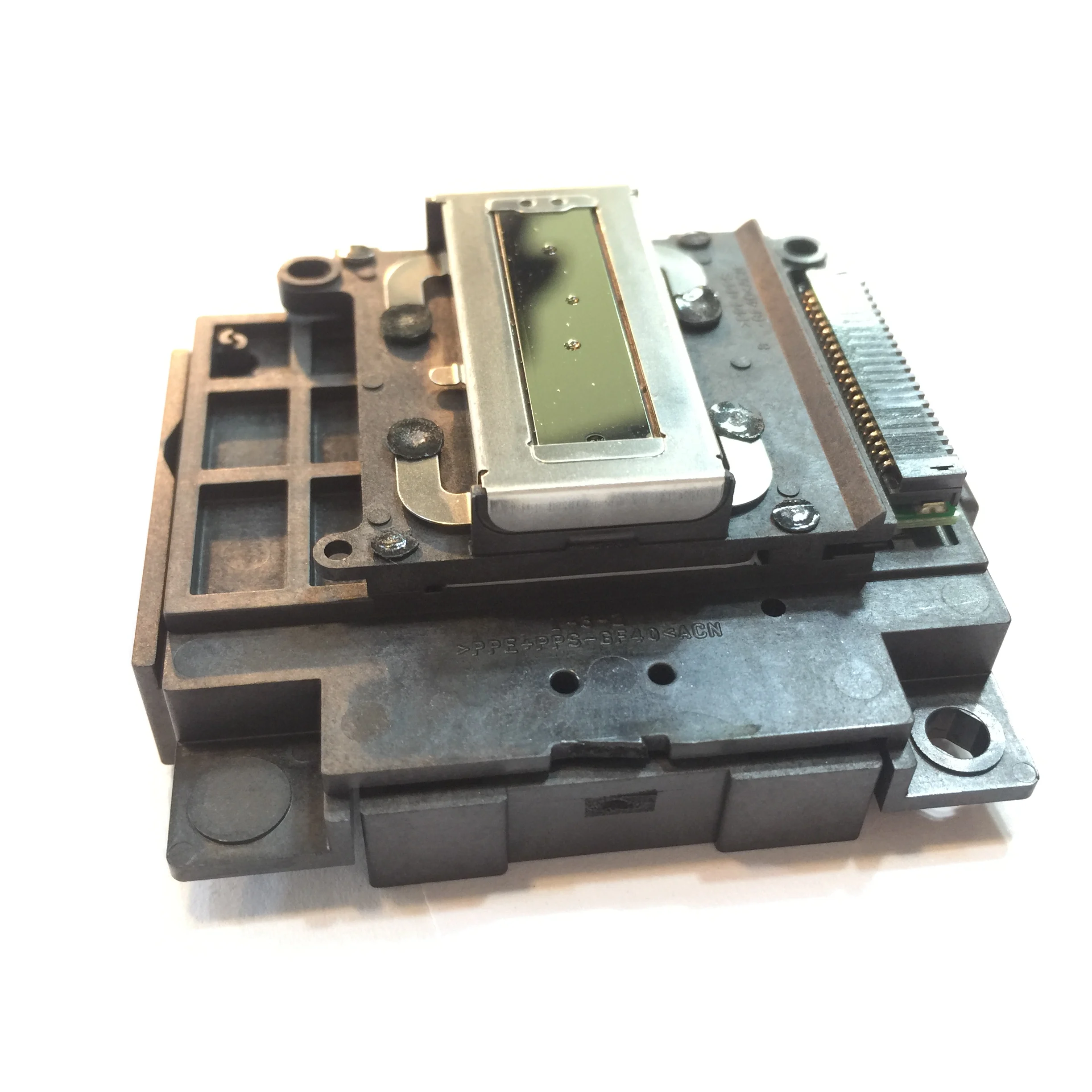 Высокое качество Насадка печатающая головка для EPSON L301 L351 L358 L111 L120 L210 L211 ME401 ME303 XP302