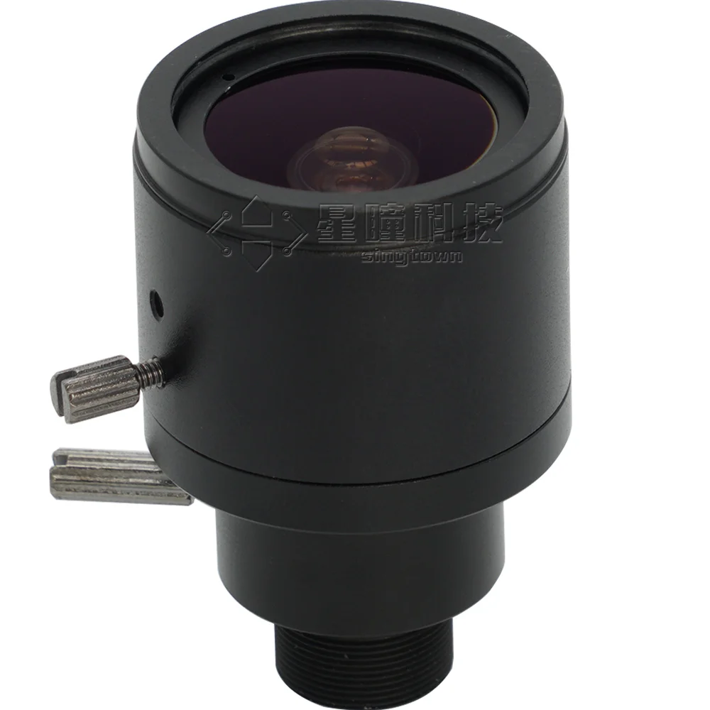 OpenMV3 2 M7 M4 Manual Zoom Lens 2.8mm-12mm