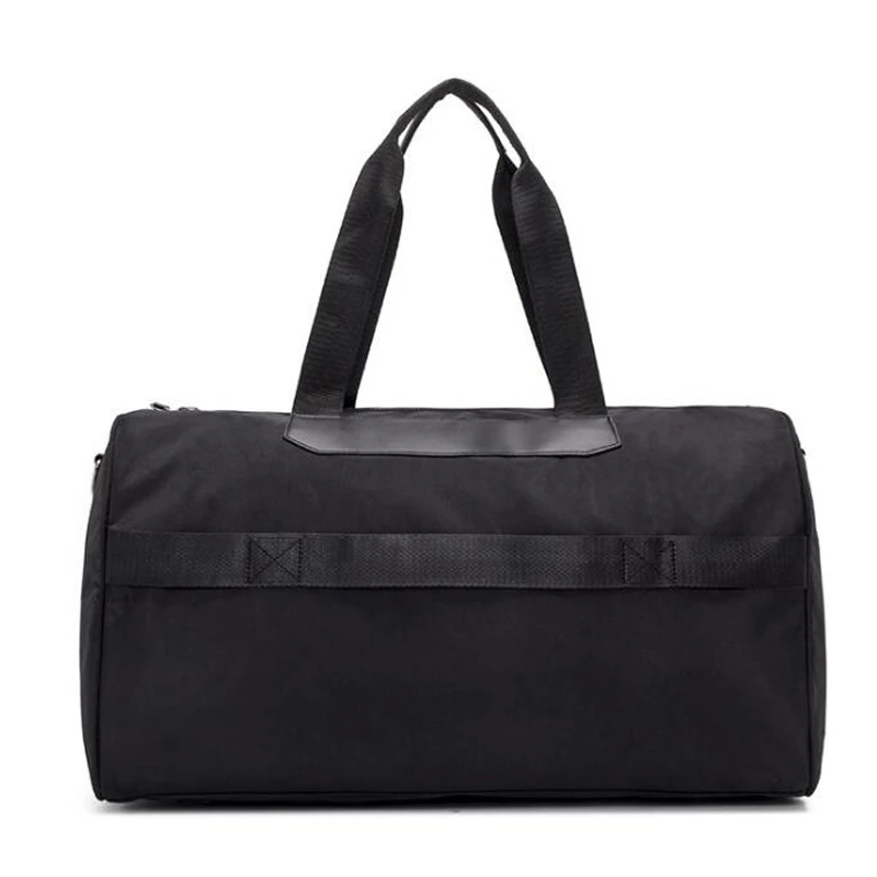 Weekender Duffel с регулируемый и съемный плечевой ремень