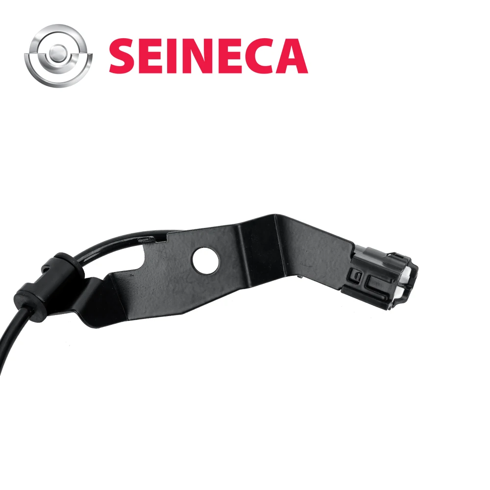 CGQ ABS Датчик для колеса датчик скорости задний левый для Kia Sorento hyundai SantaFe 95680-2W000 956802W000 5S14070 ALS2535