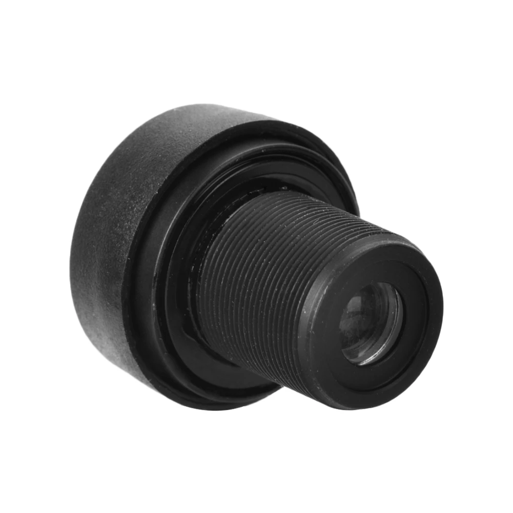 Новая плата 1/2. 5 дюймов 5mp 2,1 мм 150 градусов широкоугольный объектив рыбий глаз для камеры видеонаблюдения Горячая
