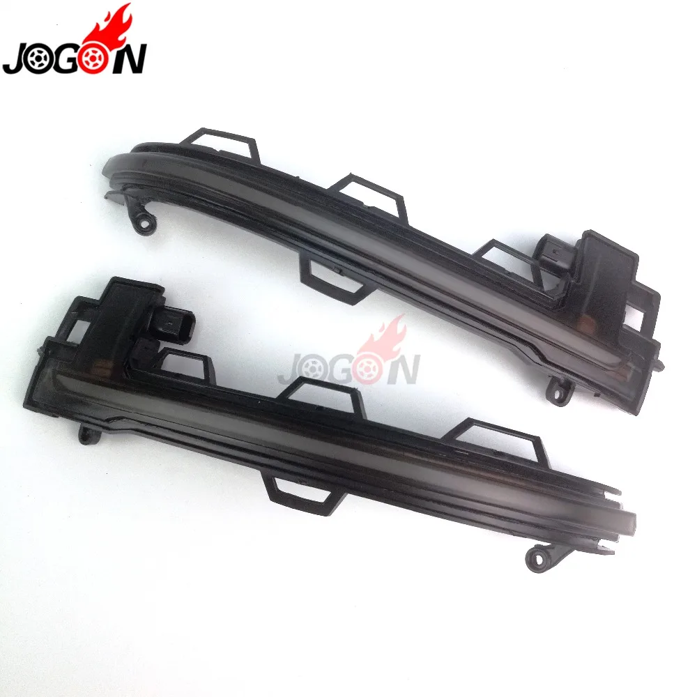 Для BMW X3 G01 2018 2019 X4 G02 X5 G05 X6 G06 X7 G07 2020 Динамический светодиодный поворотник