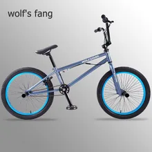Wolf's fang велосипед bmx горный велосипед дорожный велосипед mtb Bmx велосипеды Передний Суппорт тормозной задний V тормоз для велосипедов