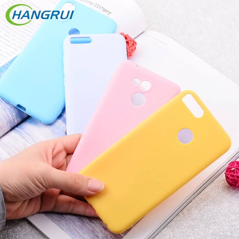 

Color TPU Silicone Case For Samsung Galaxy J7 2016 Frosted Matte Case For J7 J5 J3 J2 2016 J530 EU 2017 J4 J6 J8 2018 Cute Cover