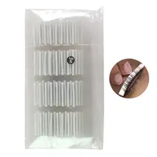 4 Size XL L M S Eyelash Curler rod False Perming curlers eyelashes Curling Perm Sticky recommend women beauty eyelash curling perming curler perm kit false eyelash maquiagem wave lotion eye rod glue sets
