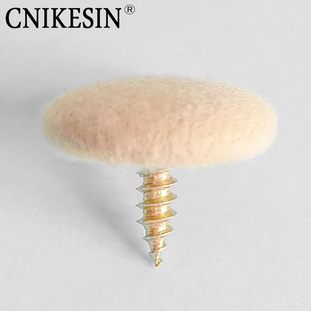 Cnikesin 1pcs A66 Car Roof Repair Fastener Car Interior Roof