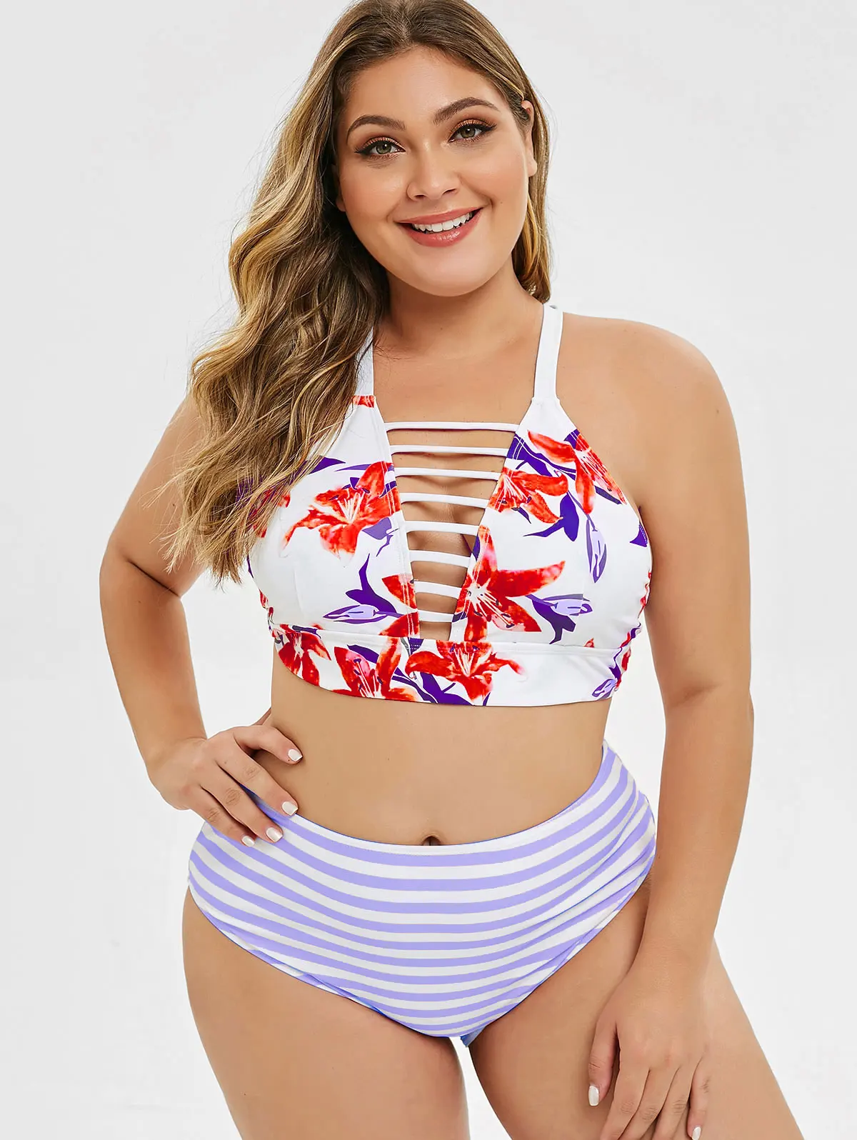 bathing suits with wire support