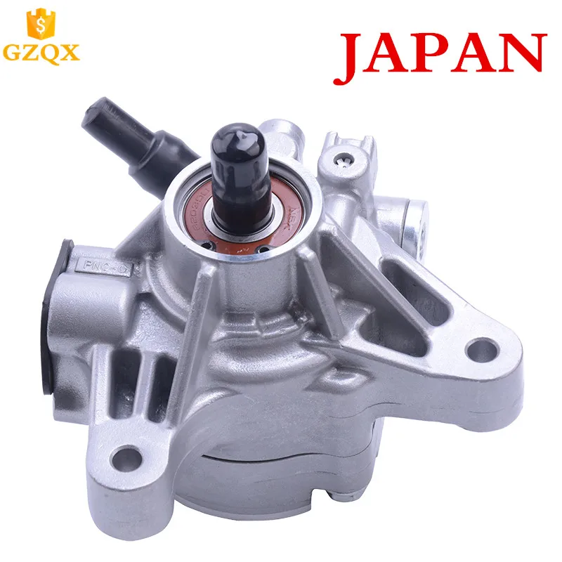 Online Buy Wholesale honda crv power steering pump from China honda crv