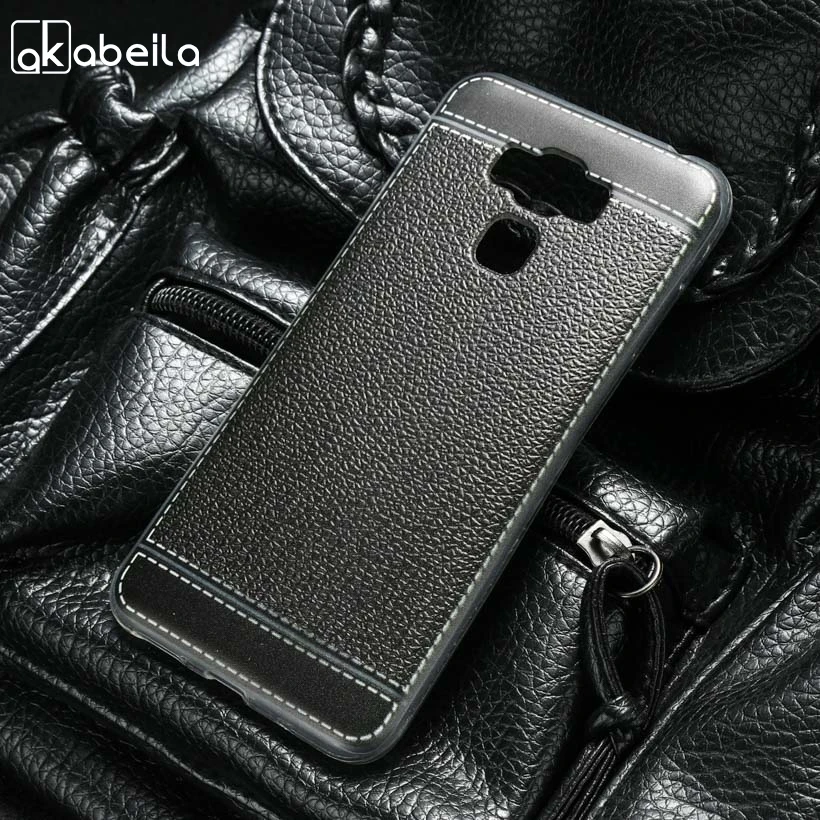

AKABEILA Silicone Phone Case For Asus Zenfone 3 3s Max Go Zoom ZE520KL ZE552KL ZE553KL ZB501KL ZC521TL ZC553KL Cases Soft Shell