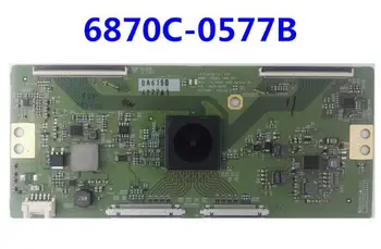 

100% test work original for LG LC550EQL-SHA1-831 V15 55UHD 120HZ 6870C-0577B Logic Board
