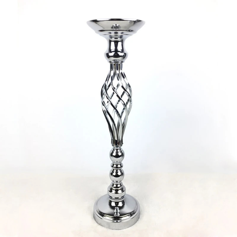 54cm silver