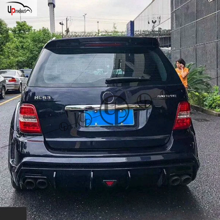 W164 EUROCAR7