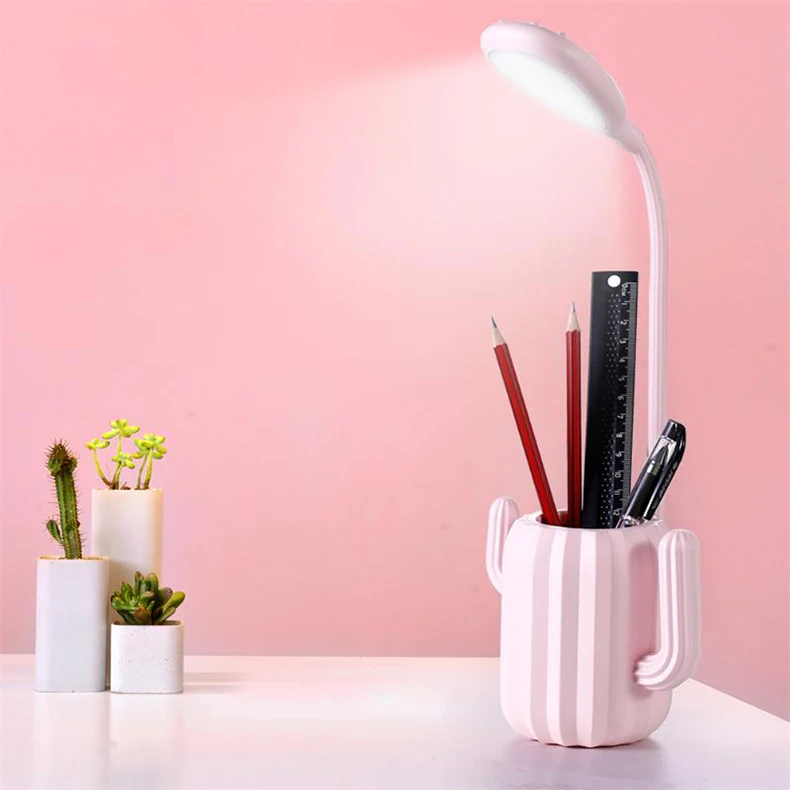 LED table lamps  (5)