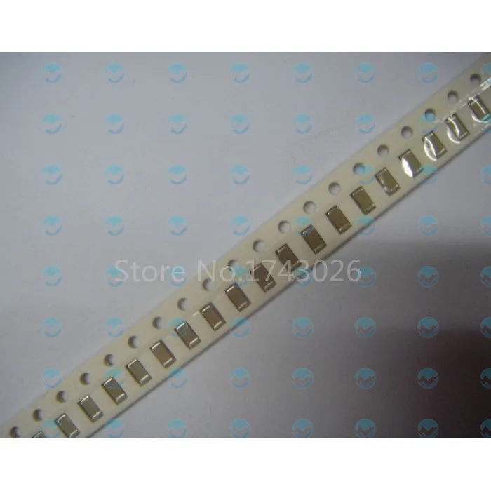 

100PCS X7R 1206 104 100NF 0.1UF 1206 SMD capacitance IC ...