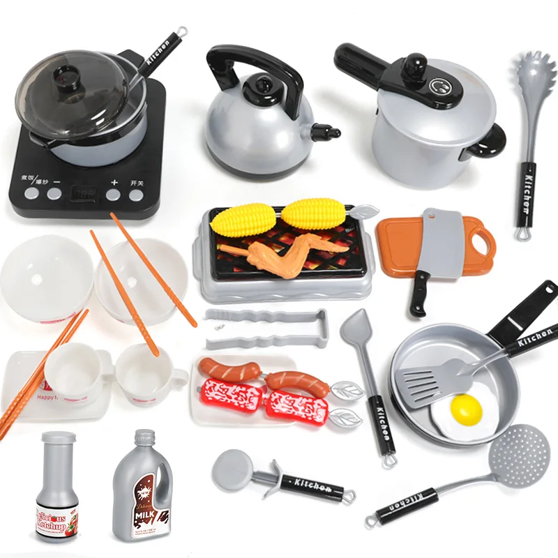 toy kitchen for toddler boy