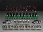 

3485 Development Boards & Kits - micro:bit Club 10-Pack