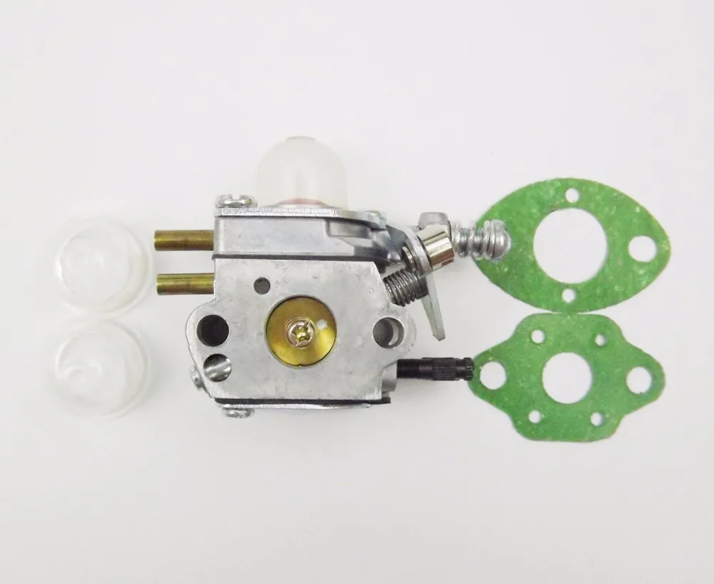Carburetor For ECHO SRM2100 GT2000 GT2100 TIMMER ZAMA C1U K29 C1U K47