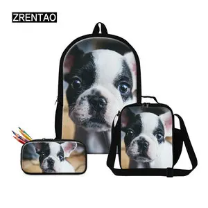 kindergarten bag