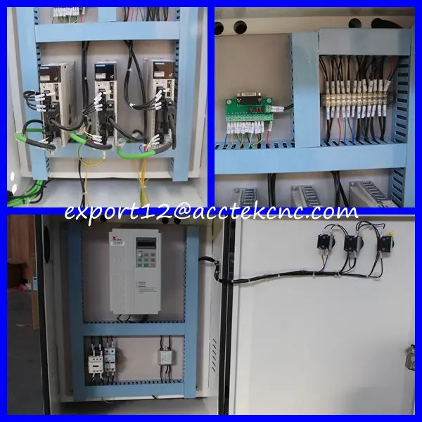 metal mould cnc 1
