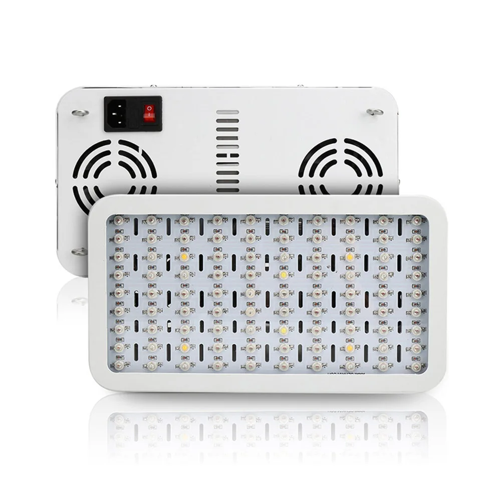 

85-265V Full Spectrum LED Grow Light 600W 900W Plant Grow Light Lamp LED For Plants Aquarium Hydroponics Lamp AU/US/EU/UK Plug