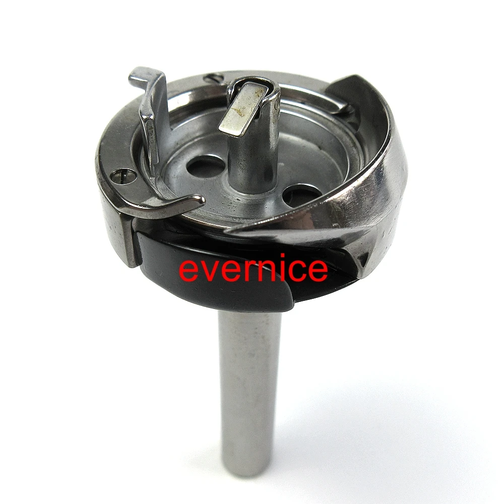 Вращающийся крючок для стандартного Gc6845 Tw2 B845 Sunstar Km790 Siruba T828 Jack 5845|Швейные