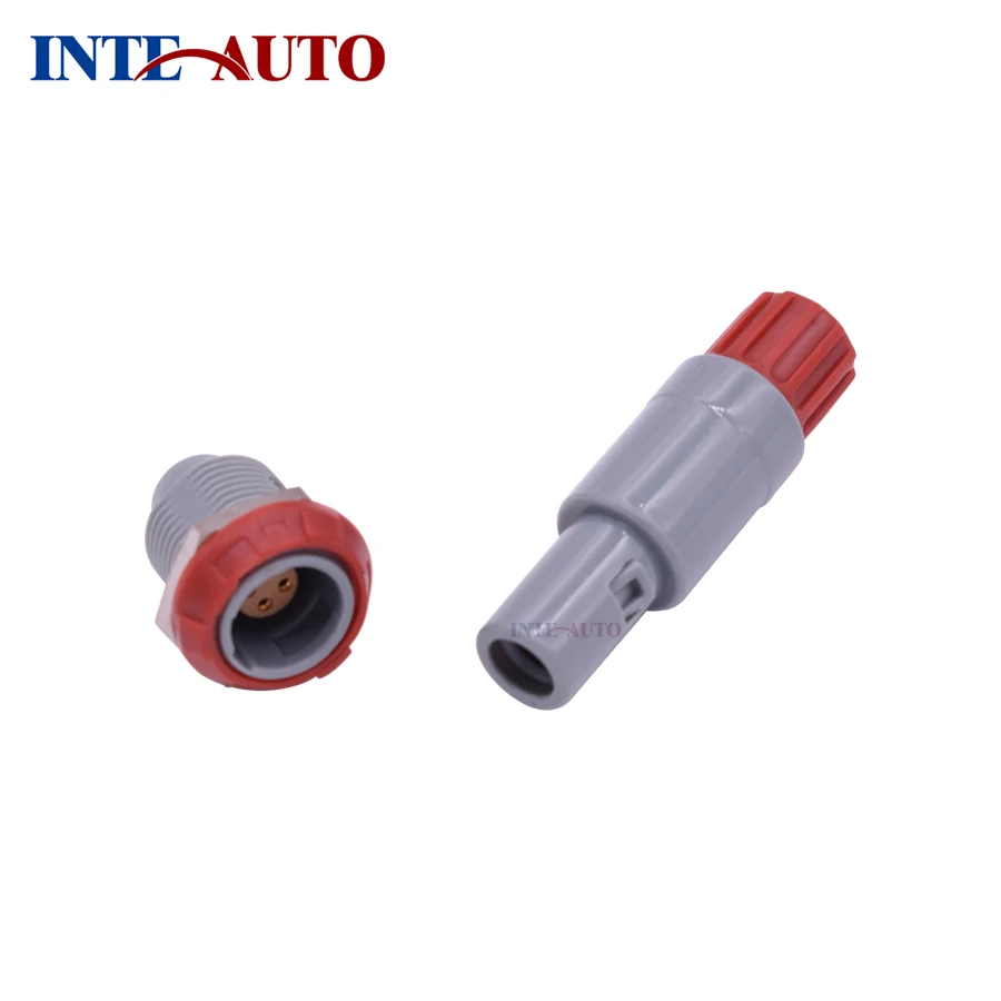 medical wire connector