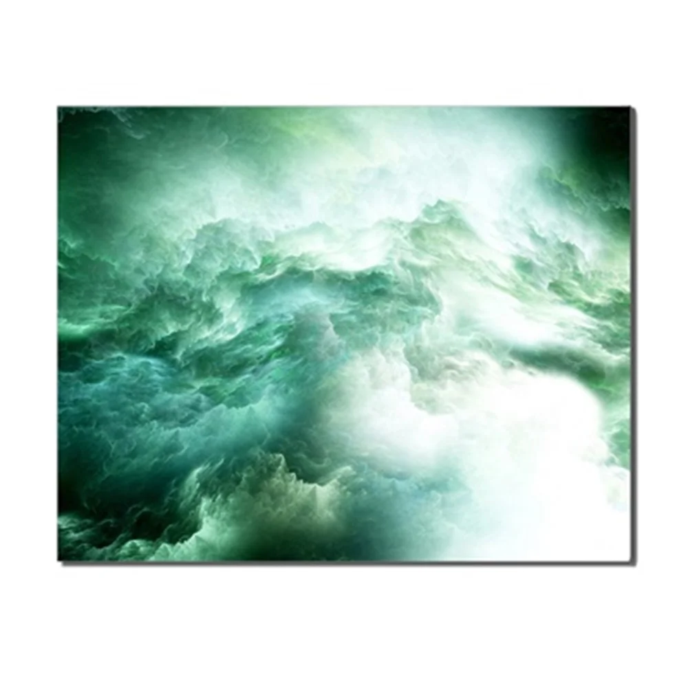 

Abstract Scene Frameless Oil Painting Print On Canvas Creative Artwork Unique Gift For Home Decor Living Room Kitchen Decoration