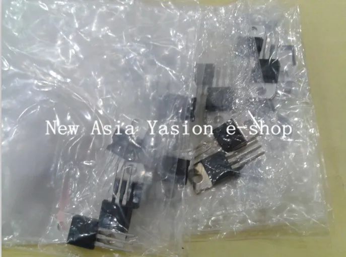 

10PCS/EAHC=80pcs 7805 7809 7812 7815 7905 7912 7915 LM317 to-220 transistor kit