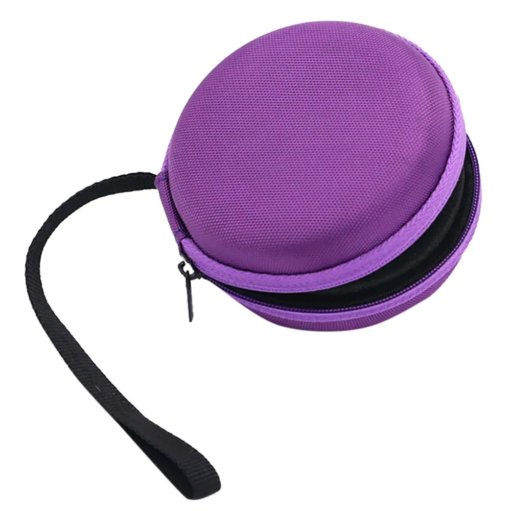 

11 Roller Bottles Essential Oil Case Carry Holder Protects Storage Aromatherapy Bag Holder Storage Aromatherapy Bag Travel Carry