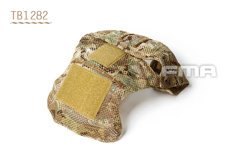 fma tb1282 MC 2