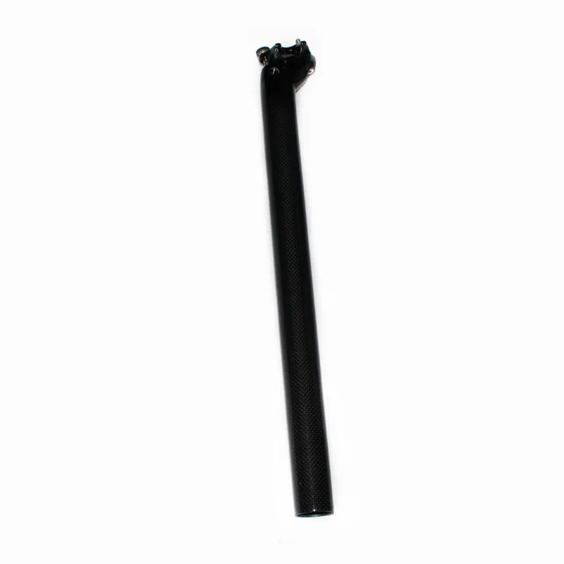 EC90 2018 Carbon Fiber Bike After Floating Sitting RodsShift Bicycle Seatpost Bike Seat Tube 34.9450MM (2)