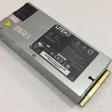 Для DELL C2100 F3R29 750 W блок питания PS-2751-5Q один год гарантии