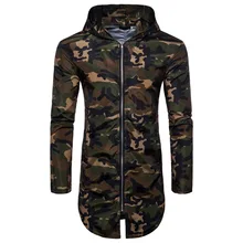 Хит, мужские длинные камуфляжные бейсбольные кепки на весну/лето, предотвращающая греться одежда для пар, походная Солнцезащитная куртка