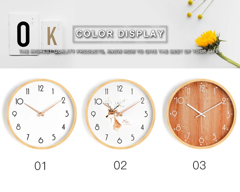 wall clock clock wall clock modern design wall watch clock wall digital wall clock watch wall 3d wall clock best selling 2018 products shabby chic large wall clock wall clocks kitchen clock wall  (9)