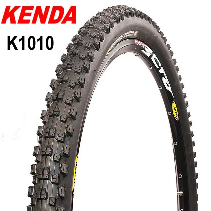 KENDA K1010 BMX велосипед шины Mountain MTB велосипедных шин 26/27. 5*1 95/2 1/2 35 29x2 2 Maxxi pneu bicicleta interieur