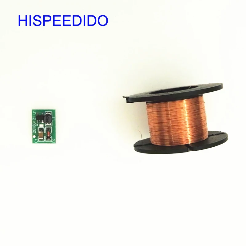 Hiseedo 100 шт./лот для GBA SP преобразует нормальную материнскую плату 001 в AGS 101 плата