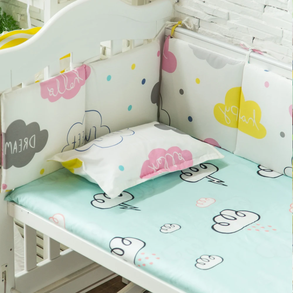 quality baby bedding