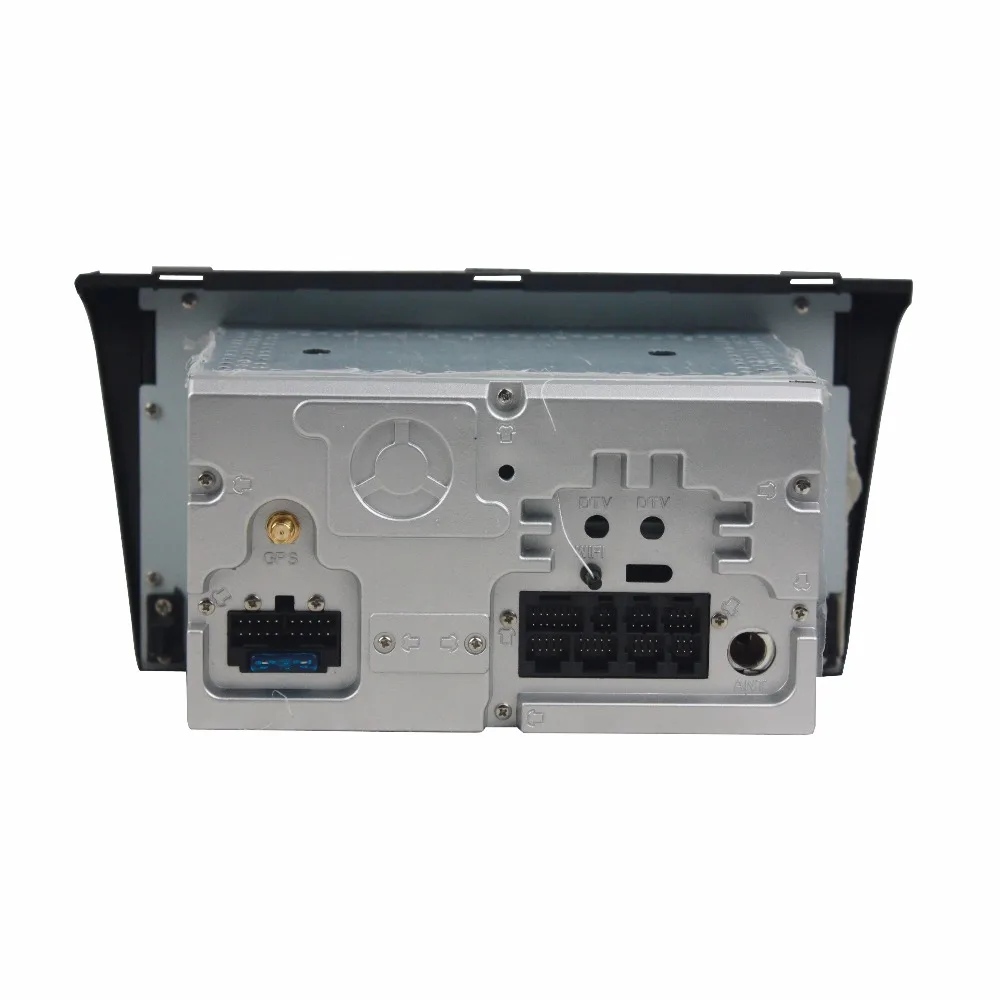 Cheap 4GB RAM Octa Core 7" Android 9.0 Car Radio dvd Player for MAZDA 3 2004 2005 2006-2009 GPS WIFI Bluetooth 4.2 USB DVR Mirror-link 7 Cheap 4GB RAM Octa Core 7" Android 9.0 Car Radio dvd Player for MAZDA 3 2004 2005 2006-2009 GPS WIFI Bluetooth 4.2 USB DVR Mirror-link 7