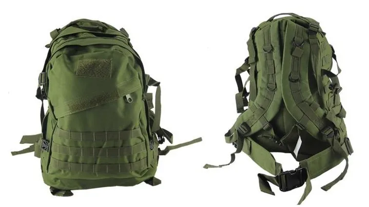 Us Airsoft Tactical 3 Day Molle Assault Backpack Bag Od In Backpacks Us Airsoft Tactical 3 Day Molle Assault Backpack Bag Od In Backpacks From Luggage Bags On Aliexpress Alibaba Group