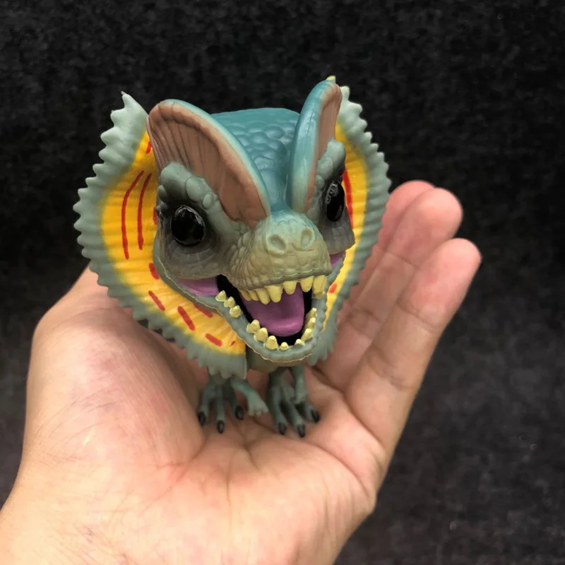 Jurassic-Time-Dinosaur-World-Park-Vinly-Dolls-Figure-Toys (2)