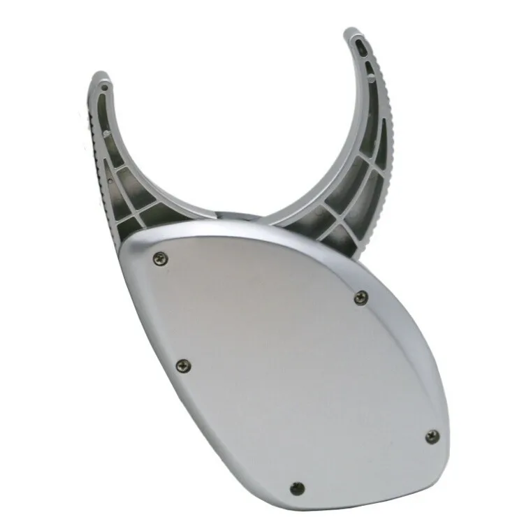 steel hardness tester Digital body fat caliper skinfold caliper LCD display Body Fat Caliper Fold Analyzer Measurement Thickness caliper personalized tape measure