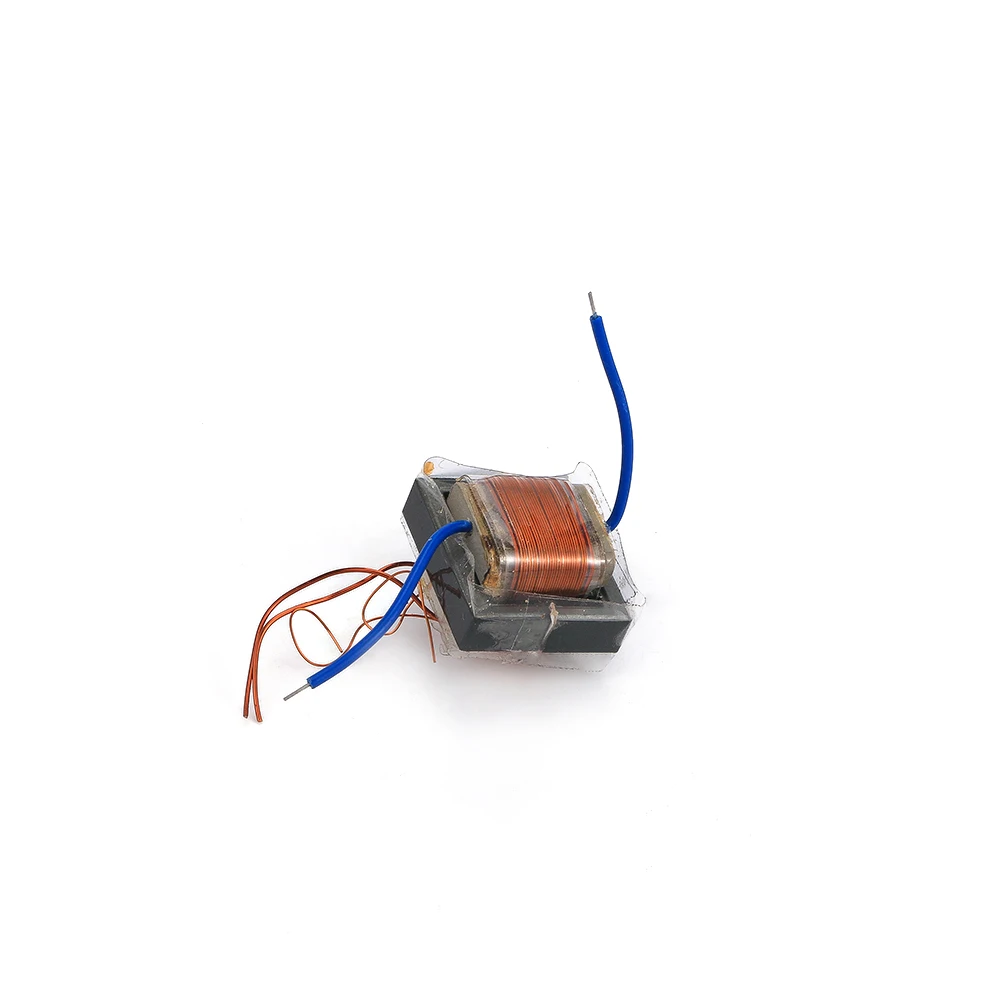 

High Quality 10KV High Voltage High Frequency Plasma Lighter Transformer Coil Inverter Ionizing Ignition Sensor Kit