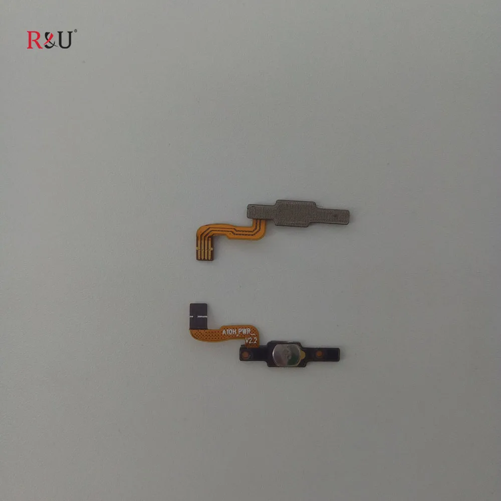 Mobile Phone Power Switch on/off Button Connector Flex