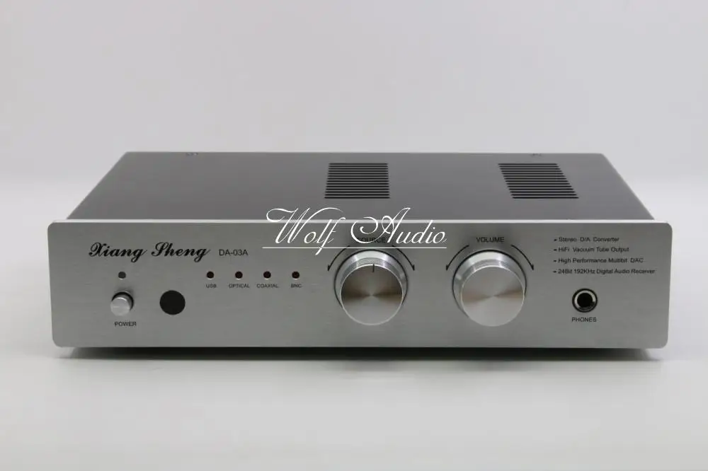 ЦАП усилитель 6H3N юсилитель AK4495 SA9023 USB аудио декодер Hi Fi|hifi amplifier|tube dactube dac preamp |