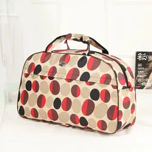 44*27*16CM Travel Bag Women large Totes Fashion Casual Waterproof Oxford Men Travel Bags Luggage Duffle Handbags Organizer Bag